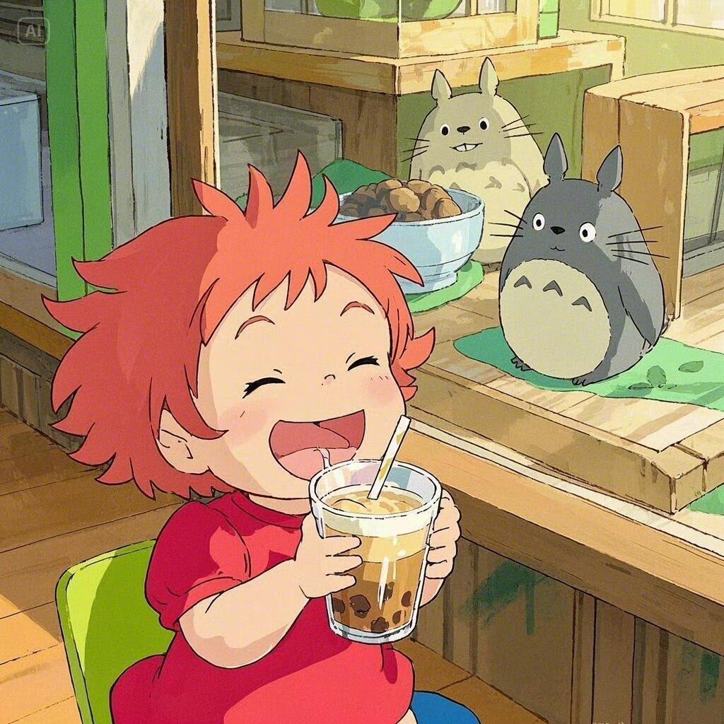 西瓜橙子rua～