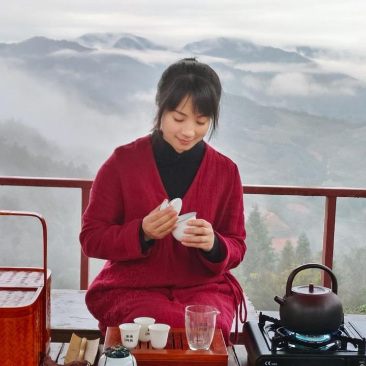 手传茶叶旗舰店