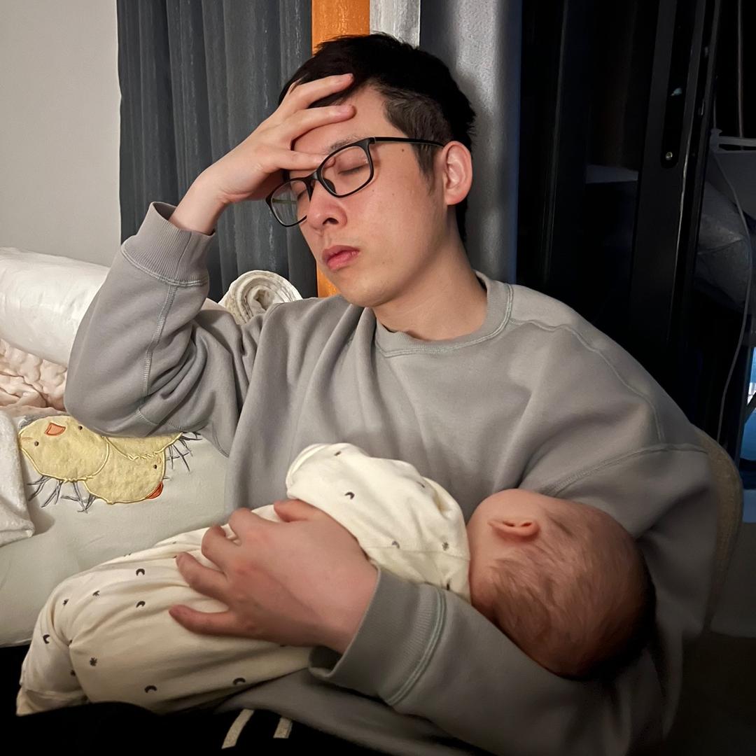 小小的大