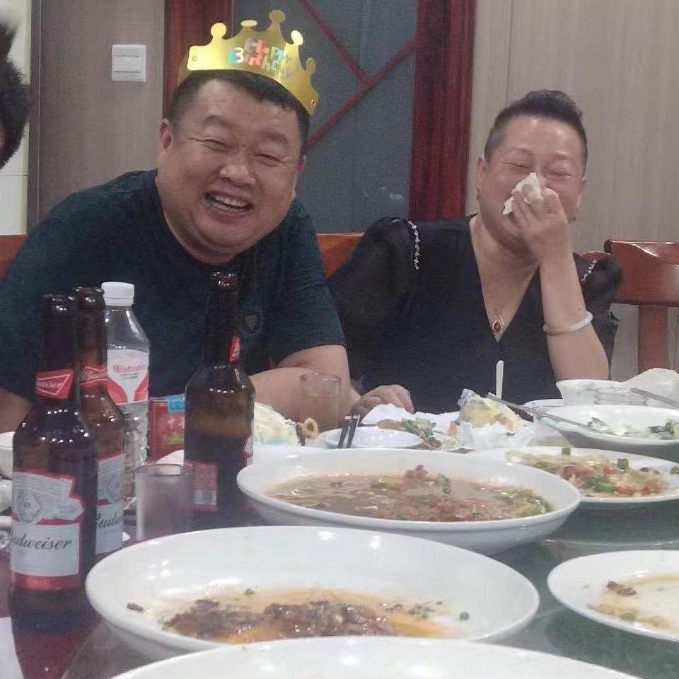 姜氏家族