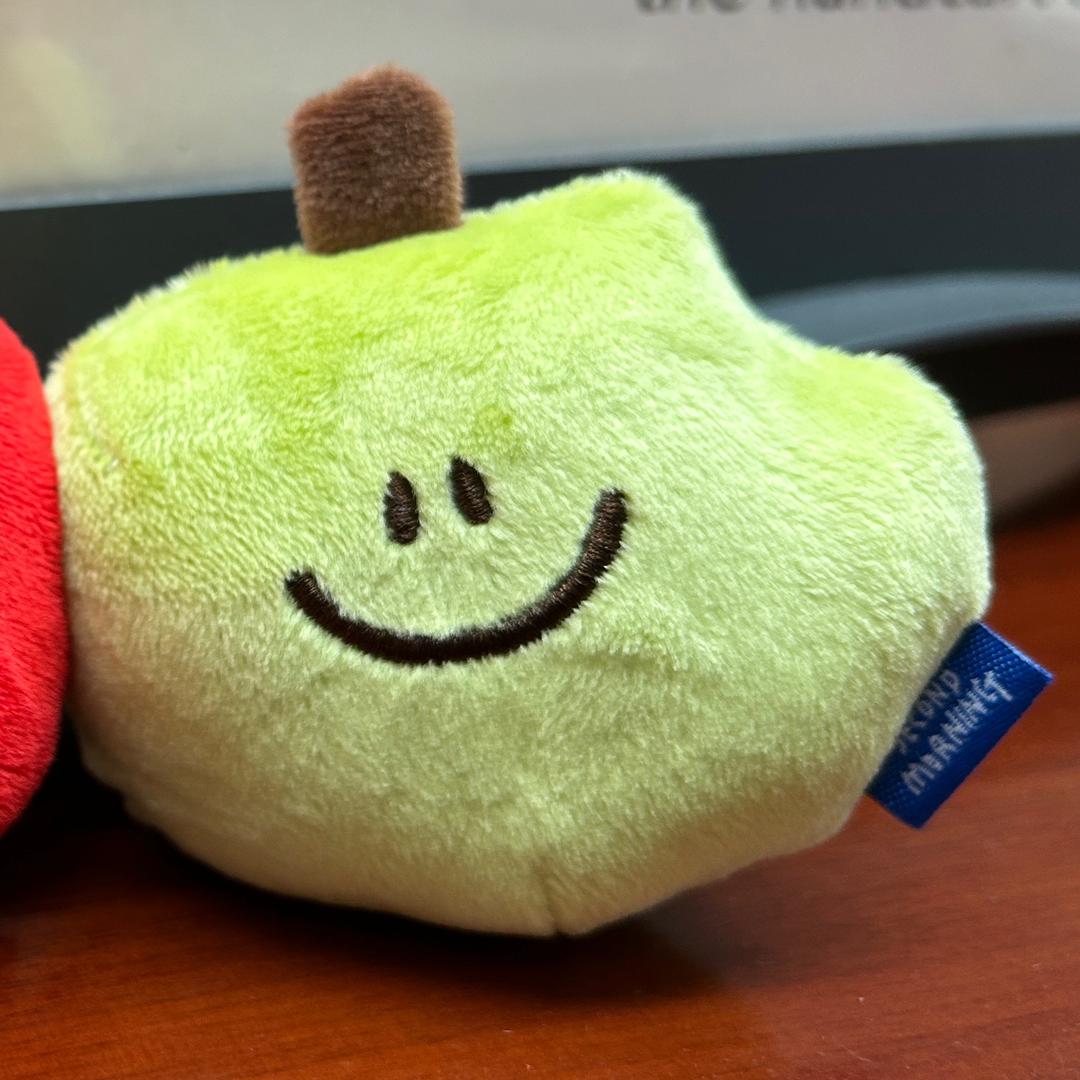 Hoshino.🦋（蒜蓉包版