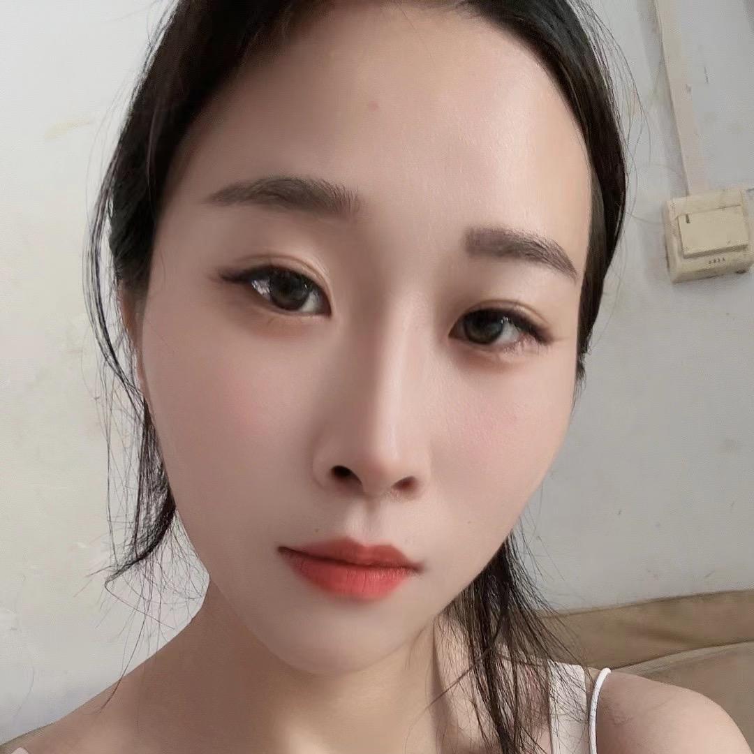 农村妹子