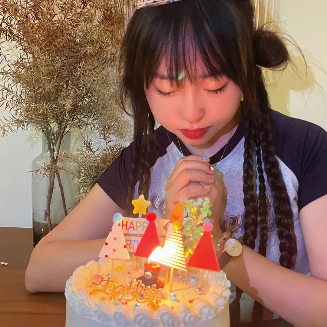 毛毛酱