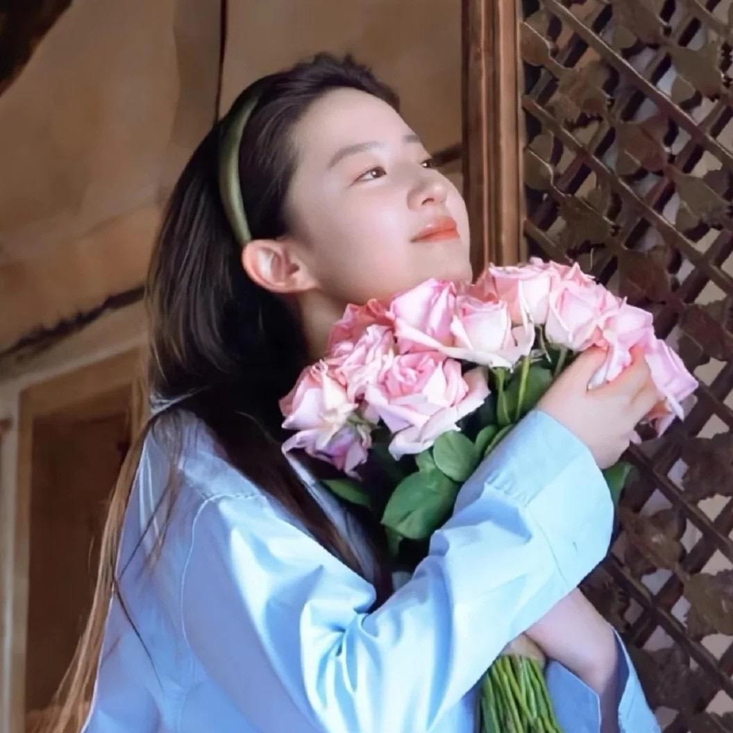 锦绣年华汉服