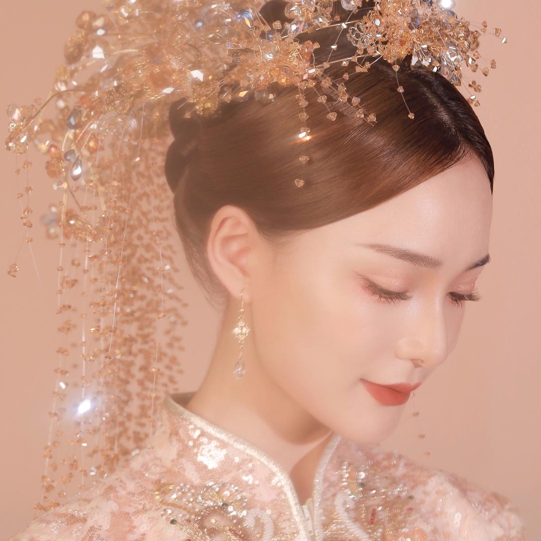 朵一美妆