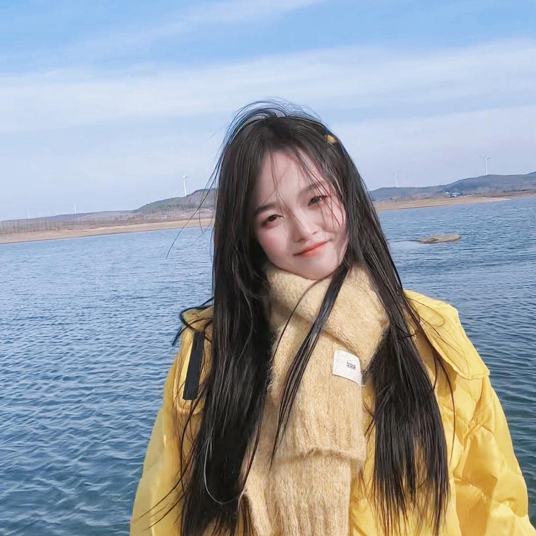 张晚晚🌙