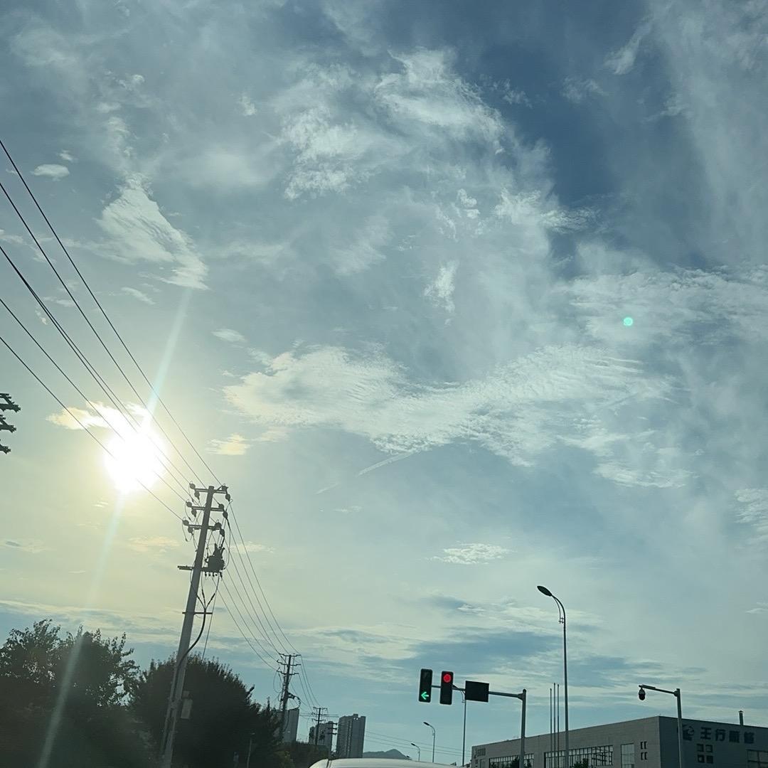 黑夜问白天