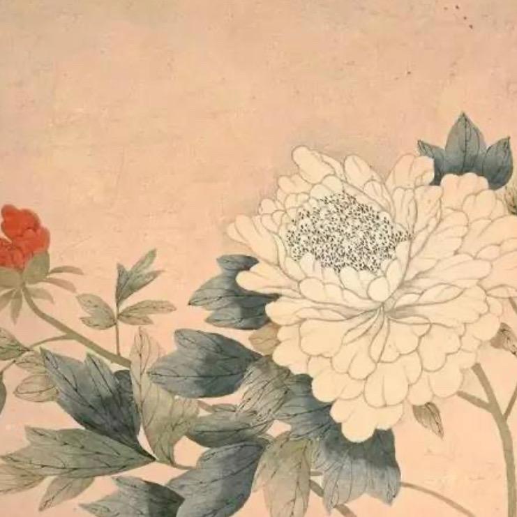 锦绣国画