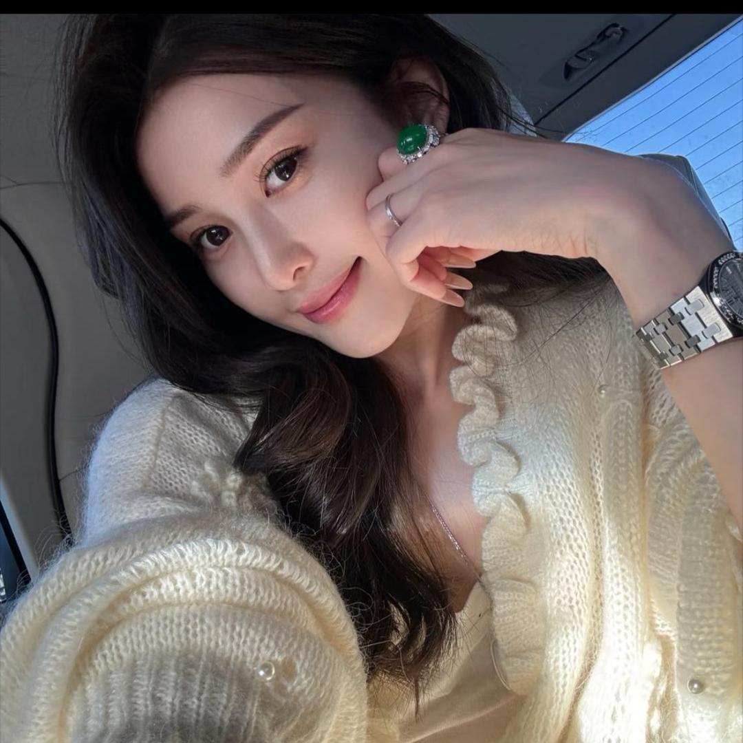 昕昕（日常变美）