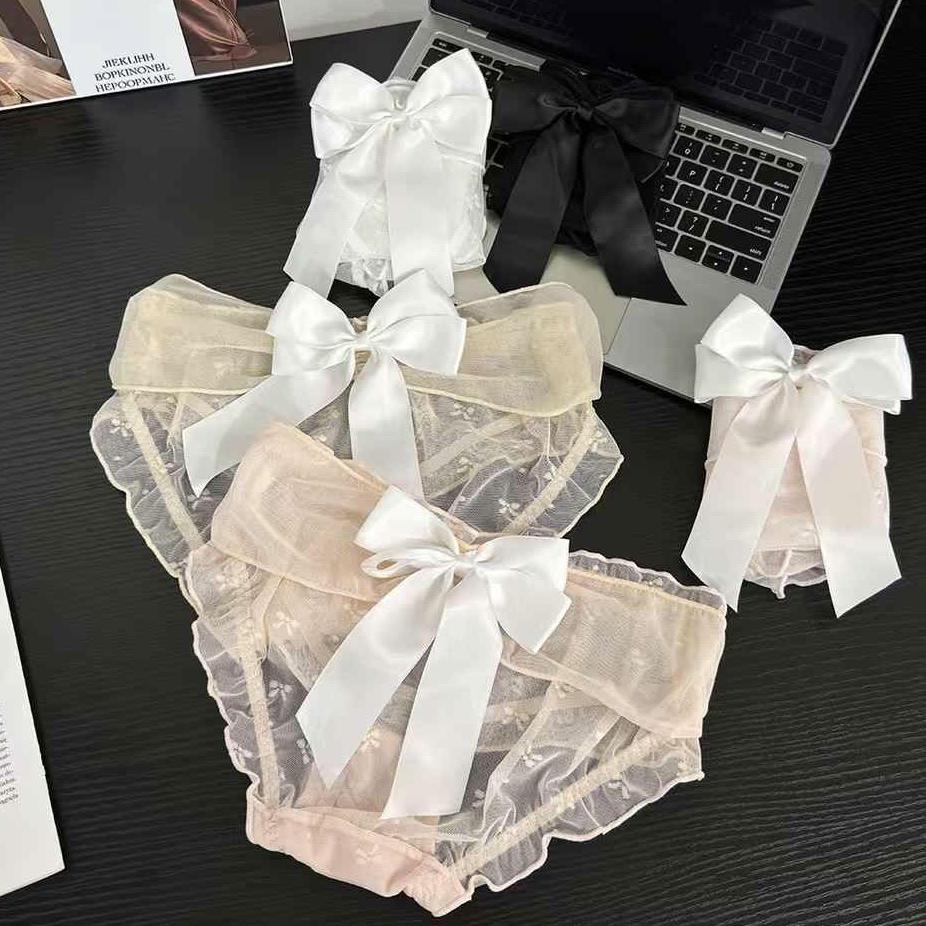 小内狂想曲贴身衣物