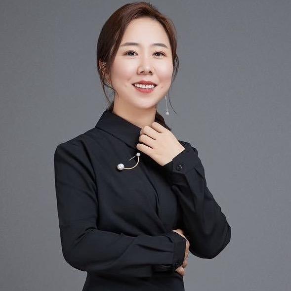 丽丽老师讲学习