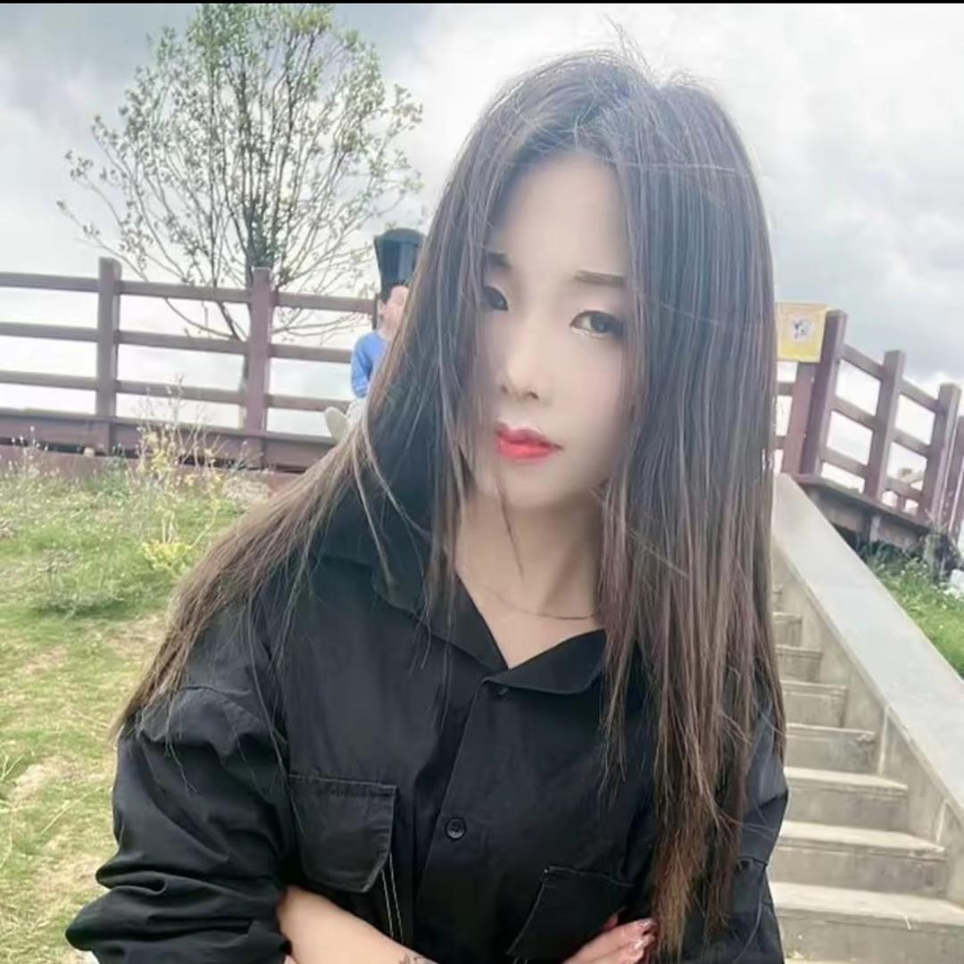 小💞晴