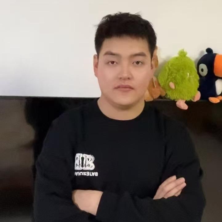 马聪明