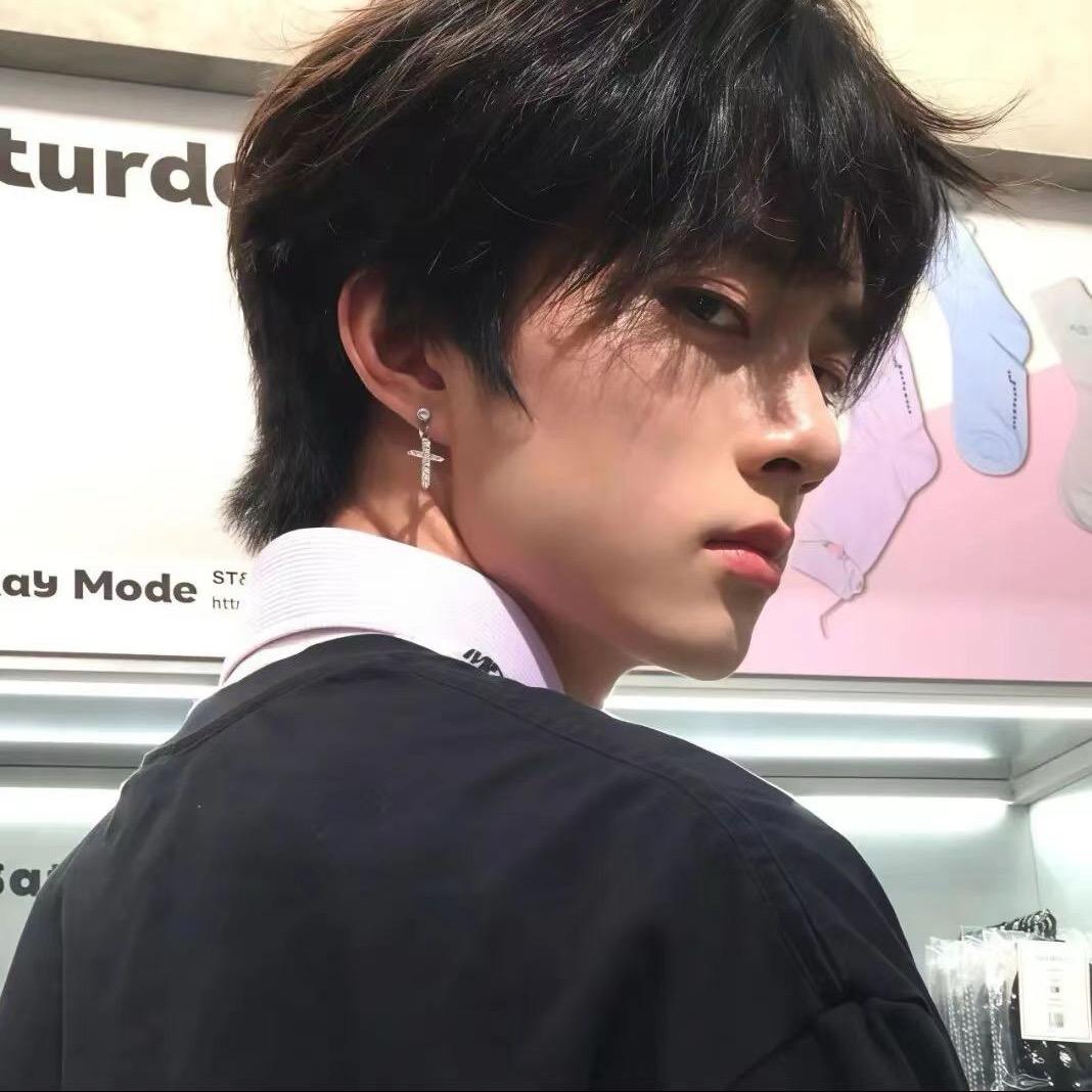 随风～