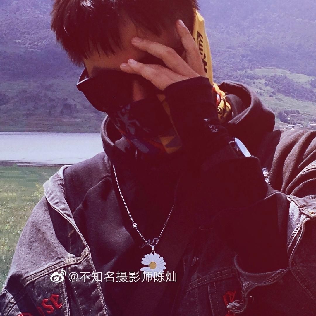 摄影师灿哥（丽江约拍）