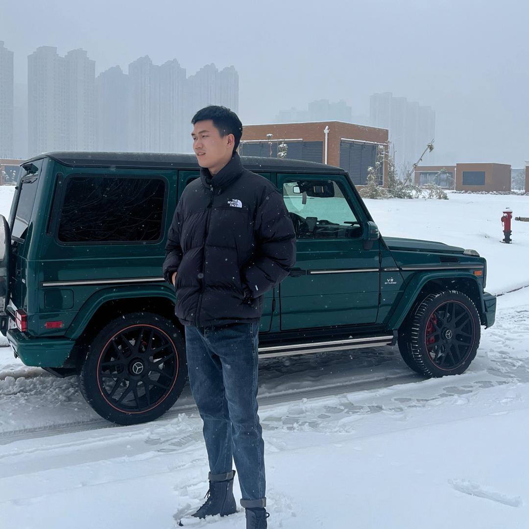 武汉金三鑫二手豪车(小表妹)