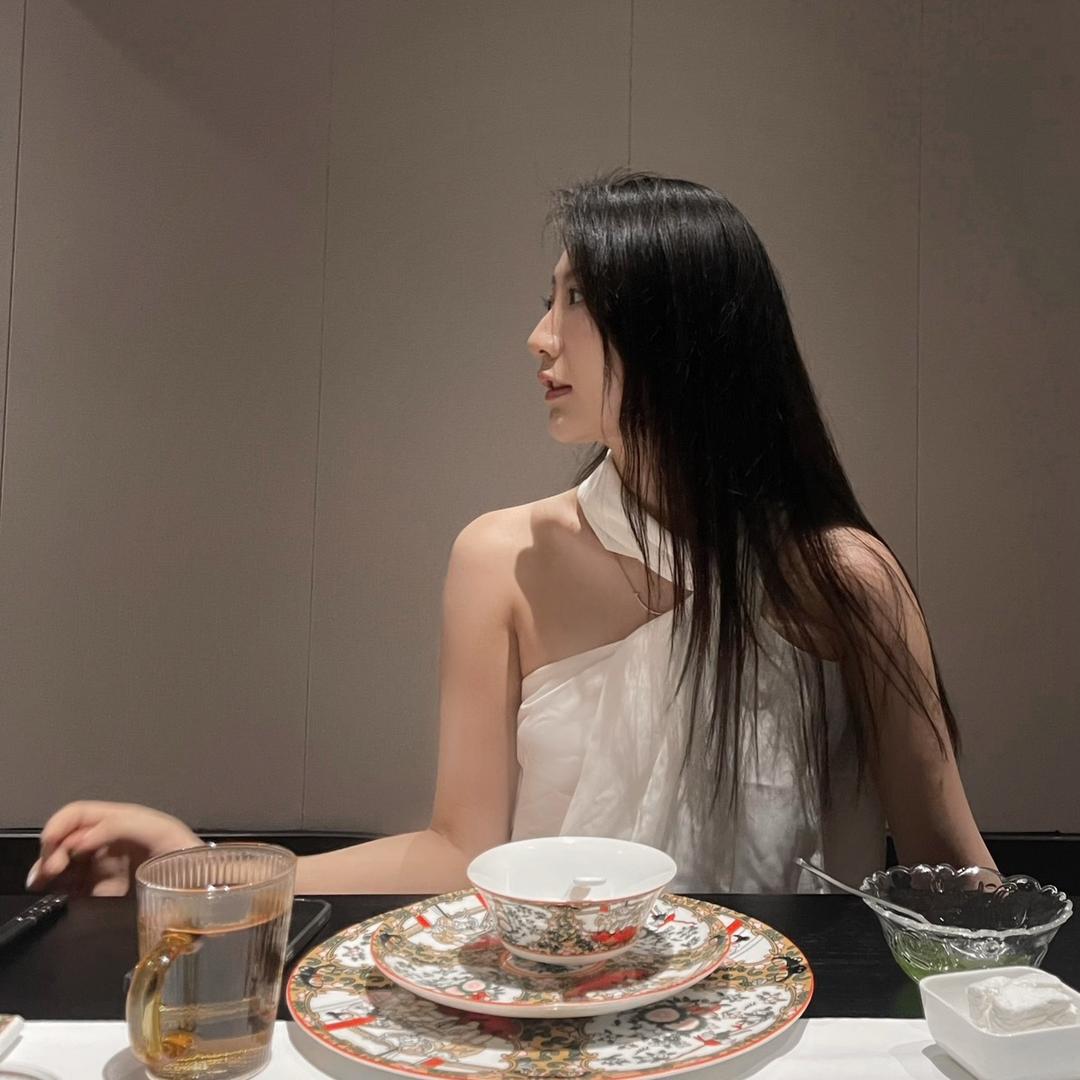 原来是悦悦呀