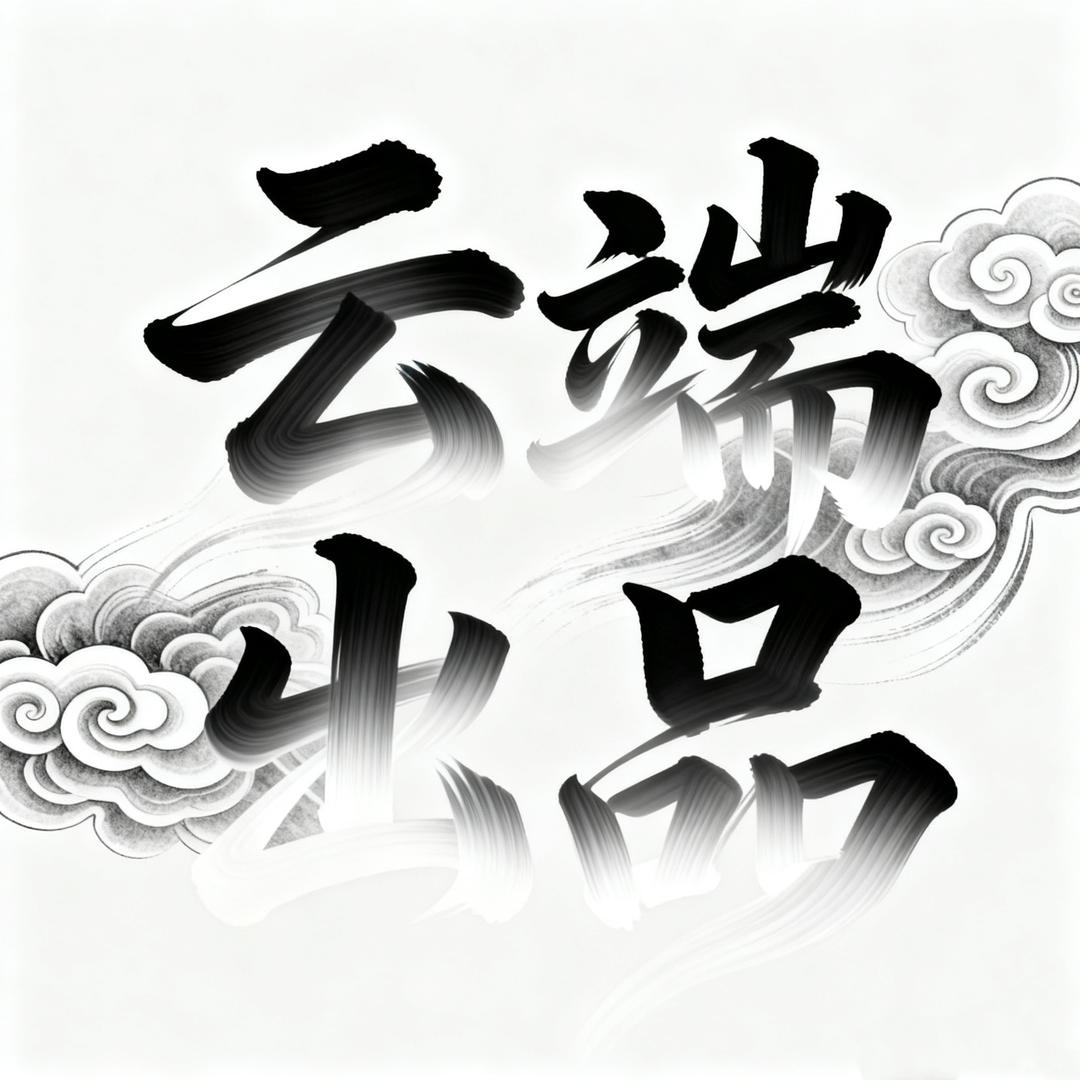 云端出品