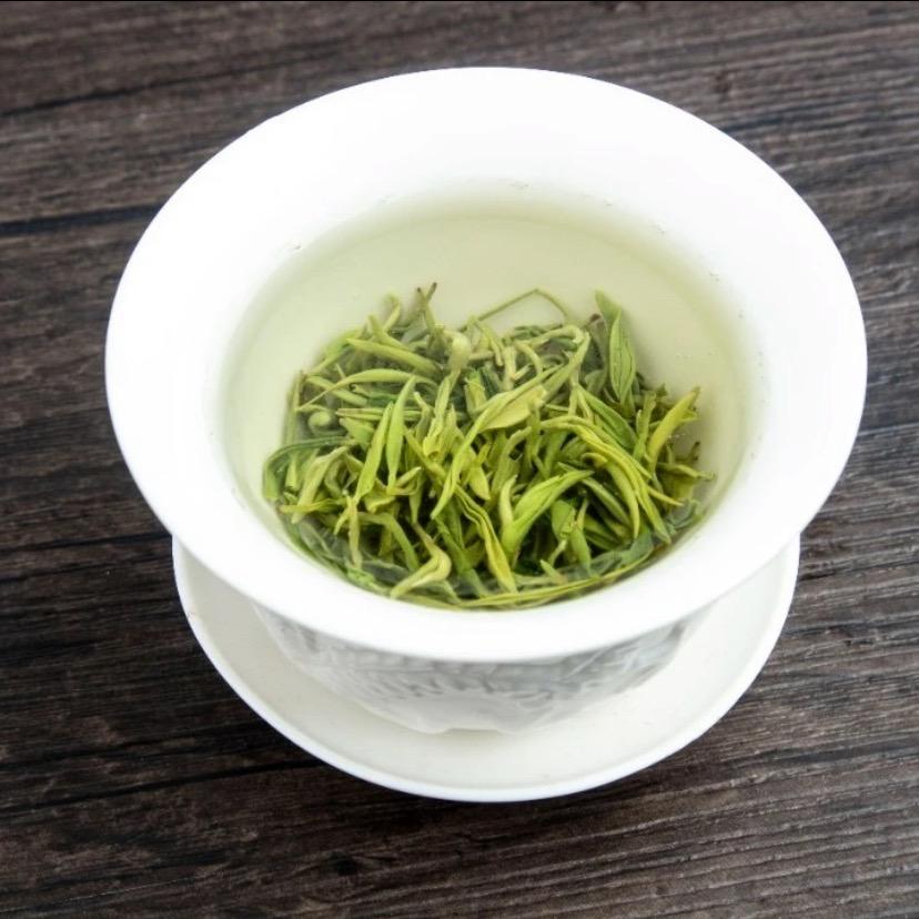 英山阿翔茶业