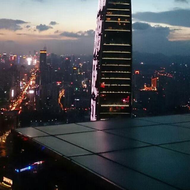 清哥