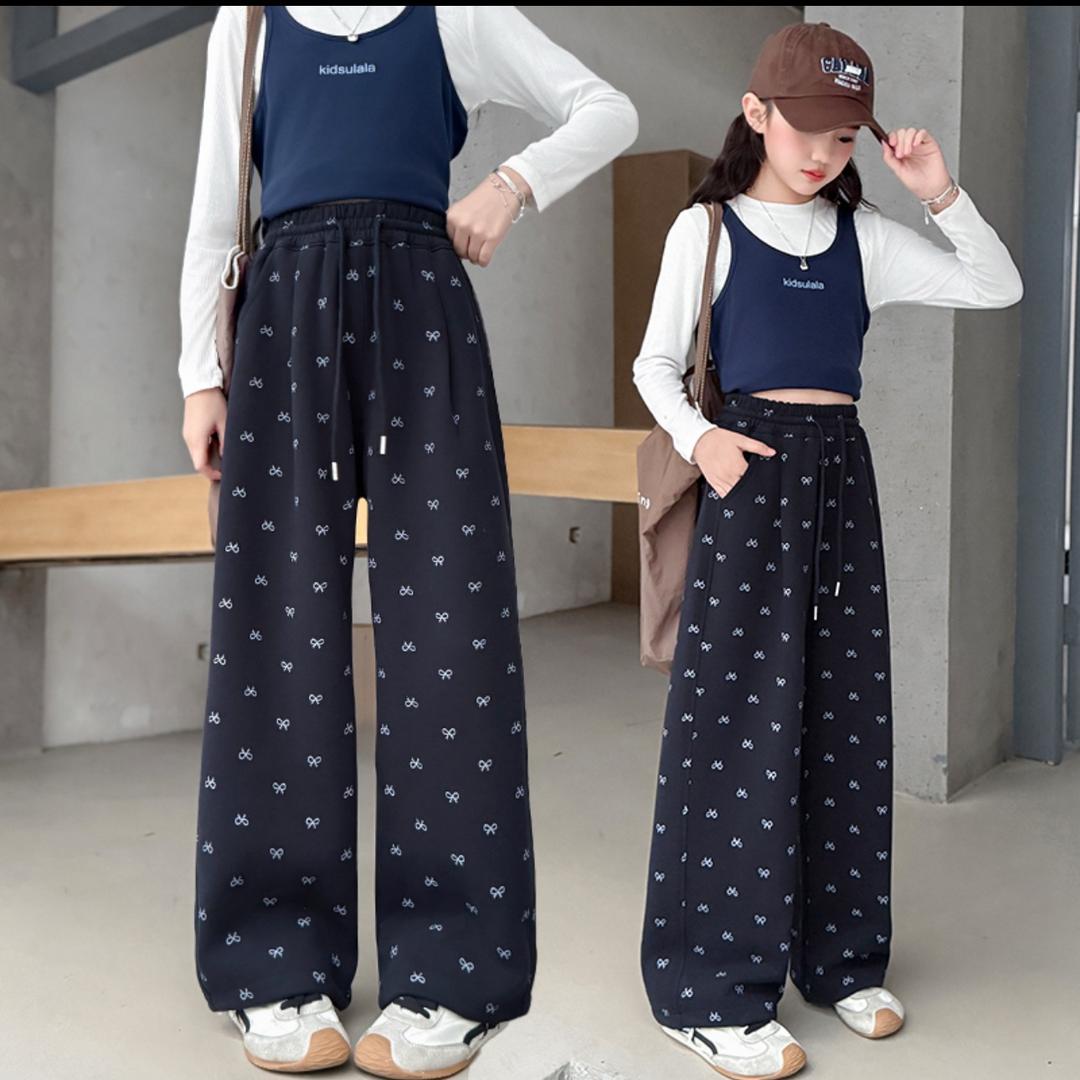 玥悦童装工厂店