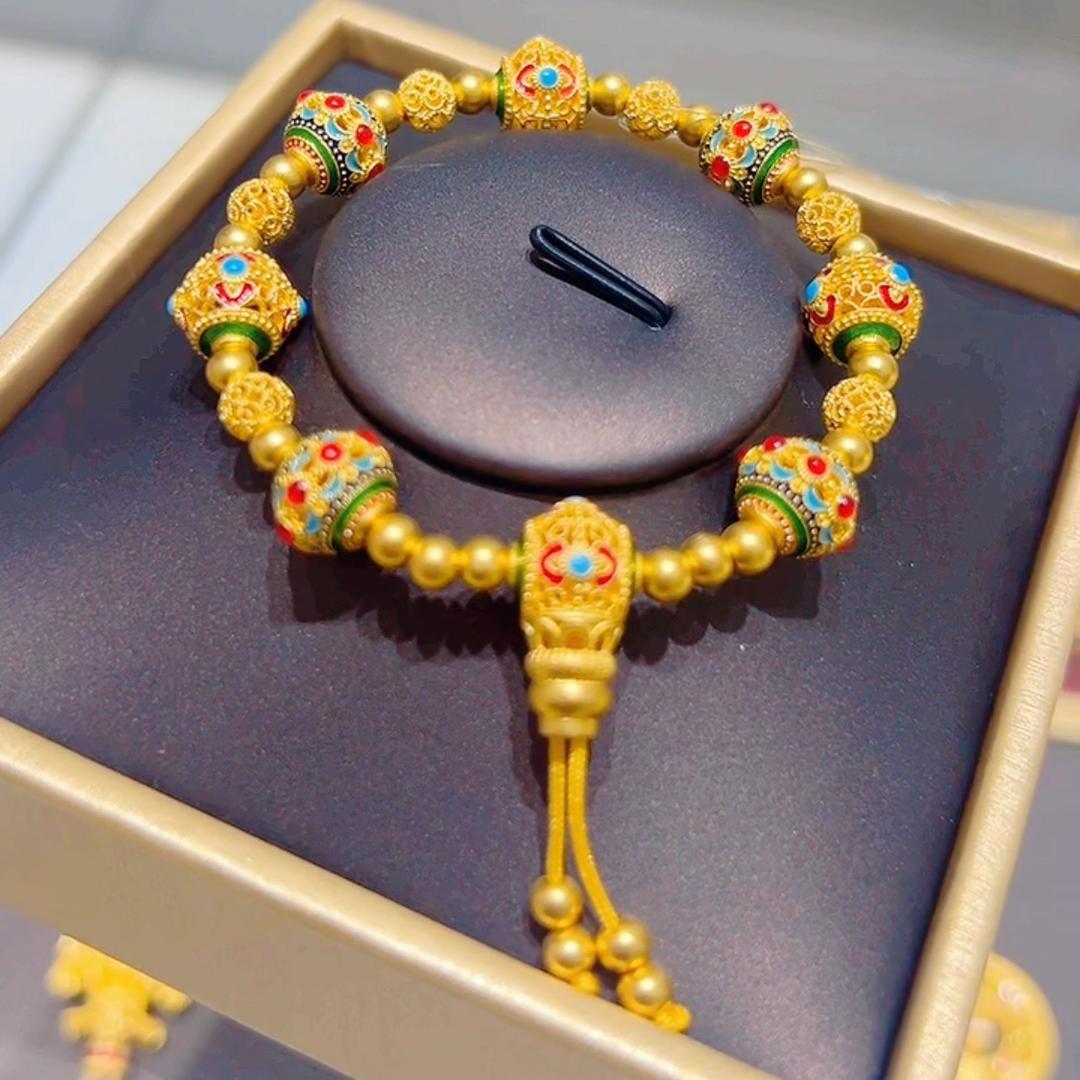 灵石萃华金店小武