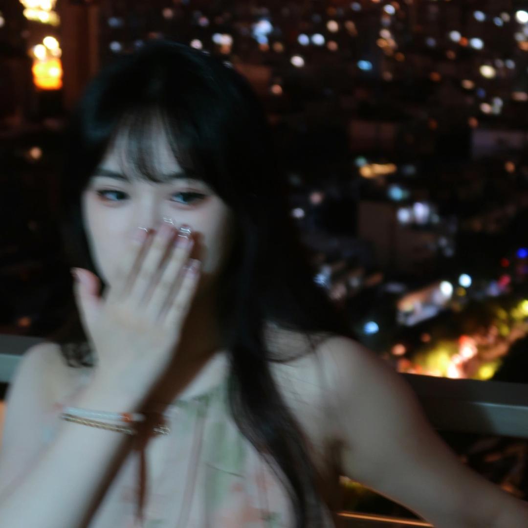 是你乔
