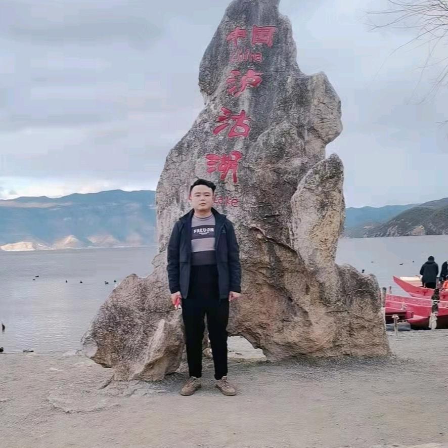 贵阳开心哥二手车直播号