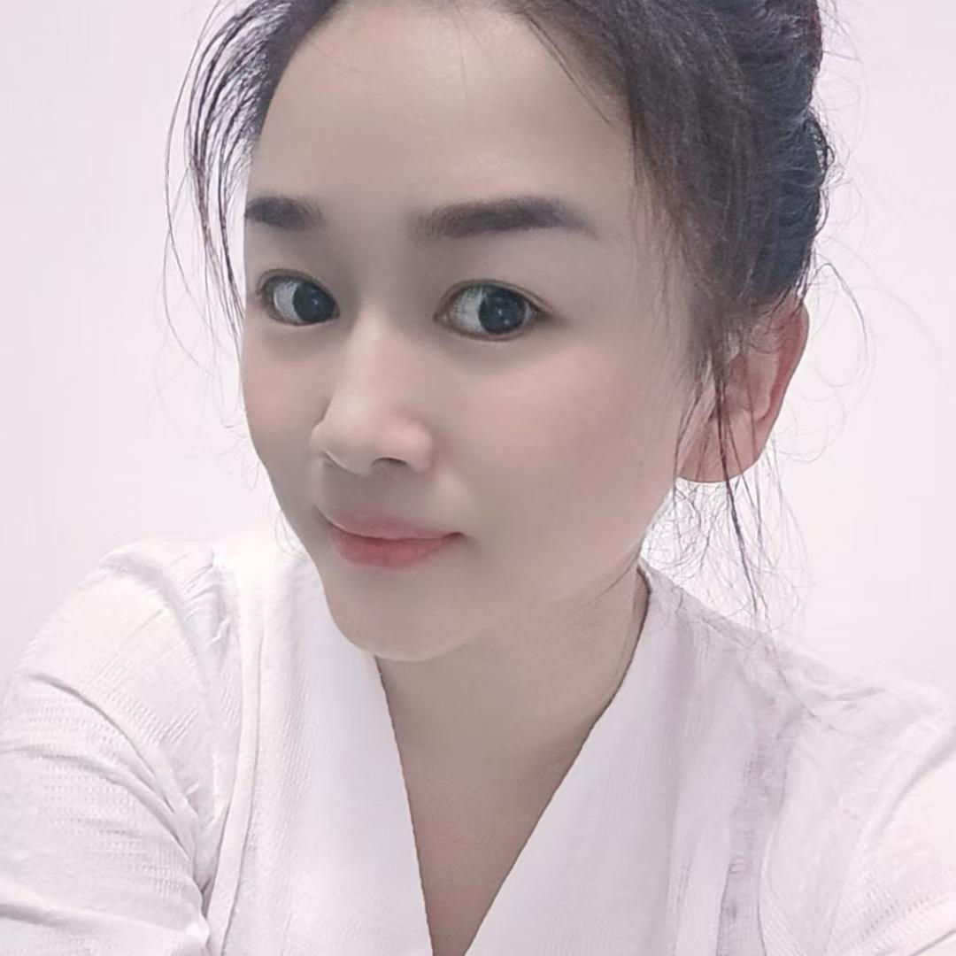 清欢@