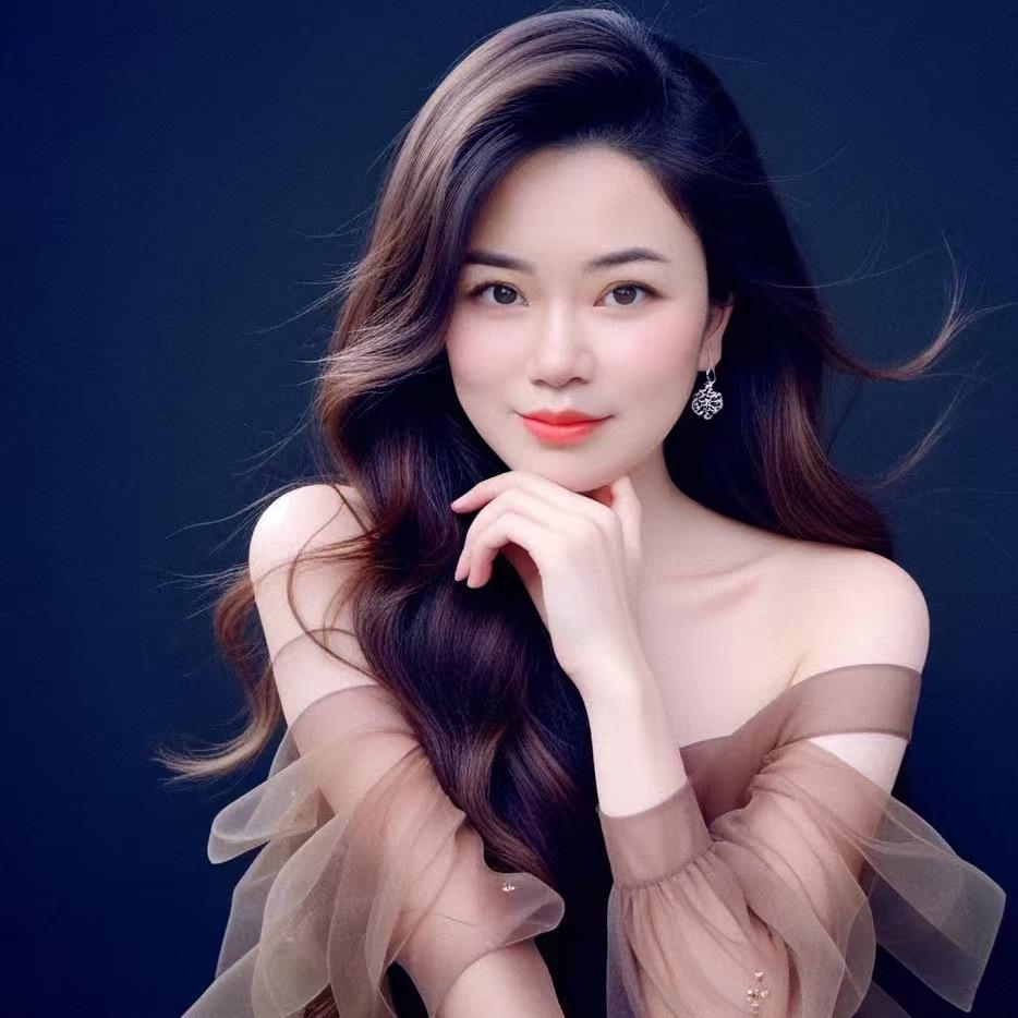 瑶家妹子