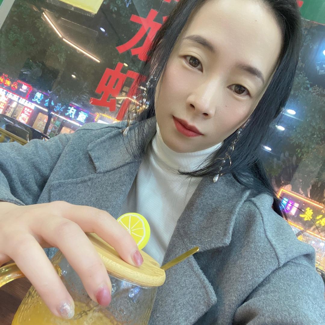 幸运🥰