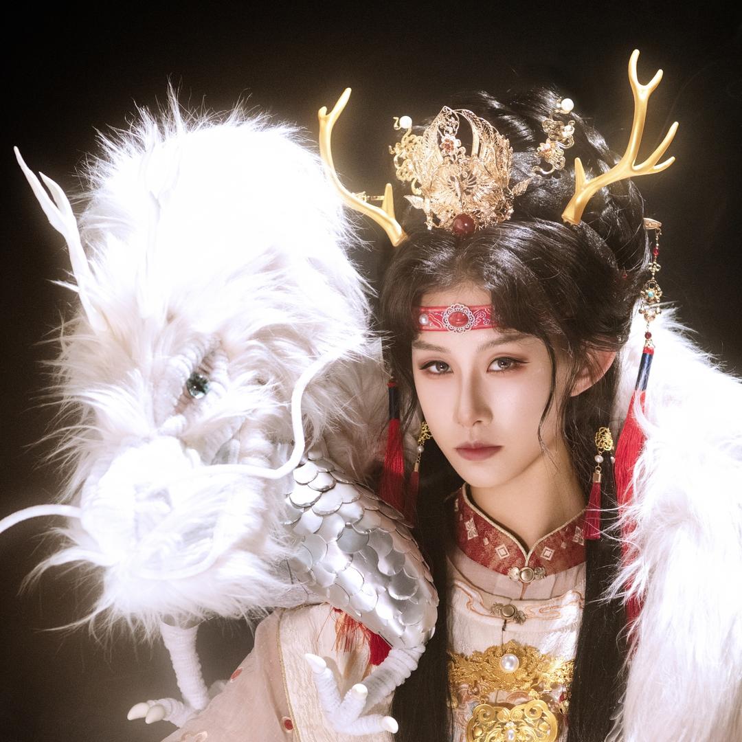 小精灵🧚‍♀️