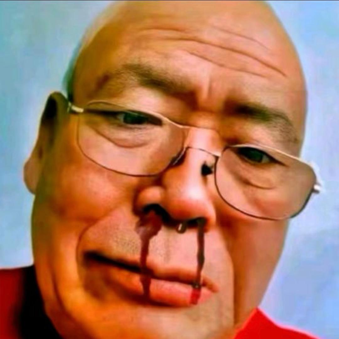 王大爷的退休生活