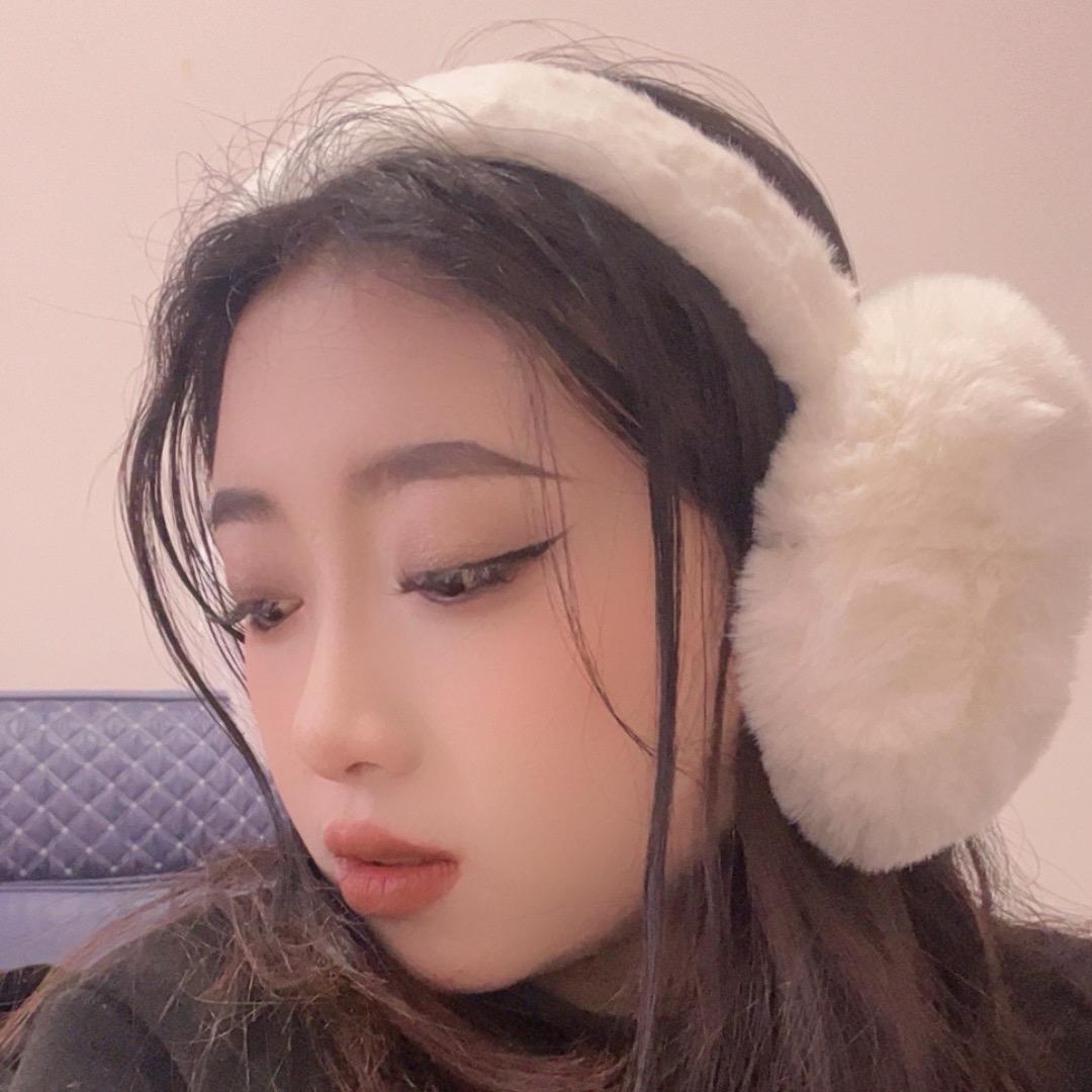 李笑笑🙈