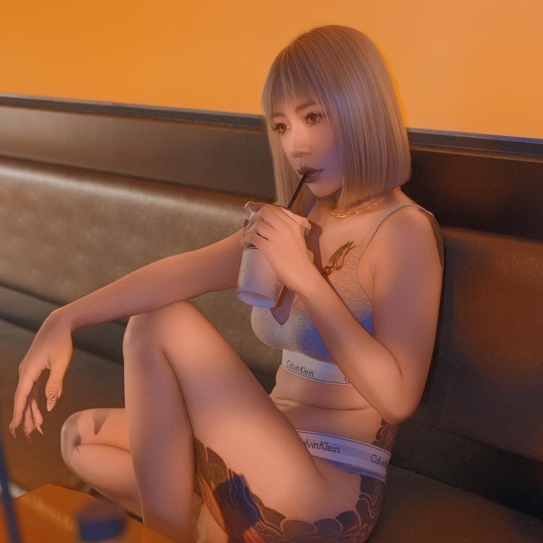 白月光🐣