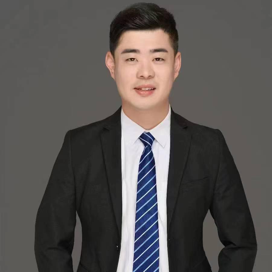 杨波聊金融