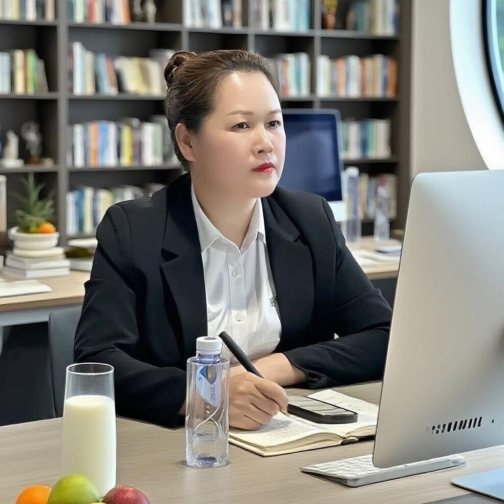 琴姐带你做家政