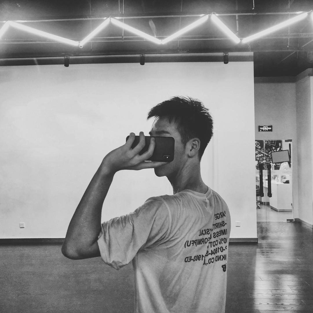 LiamClass李钜廷