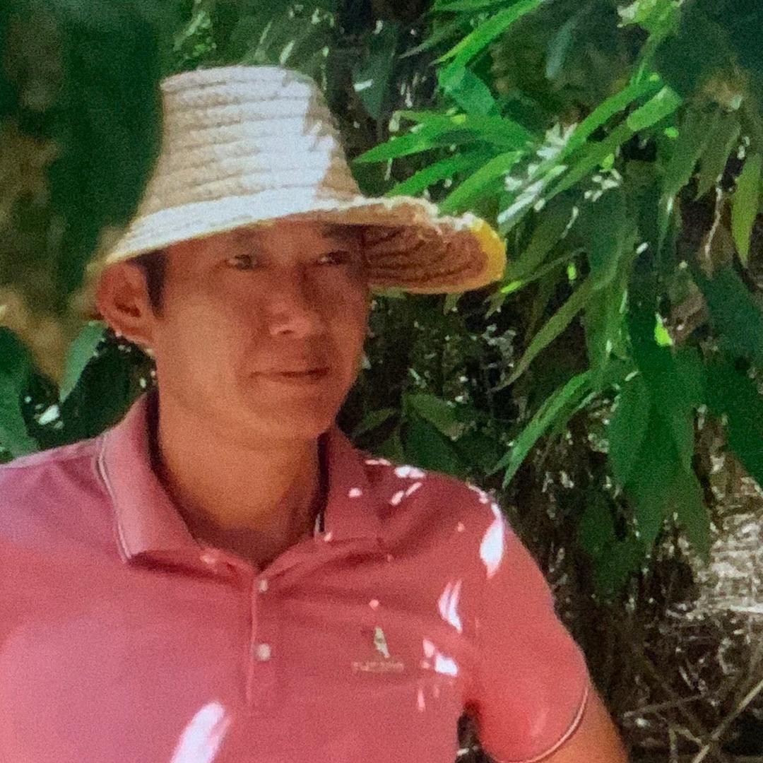 广西十几万大山