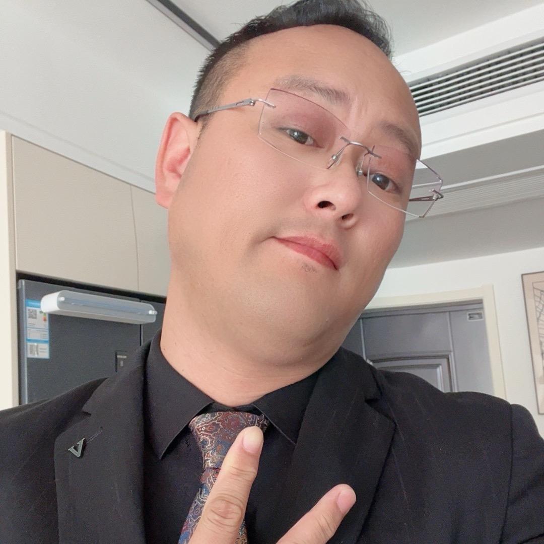 为爱发声.冠霖GL