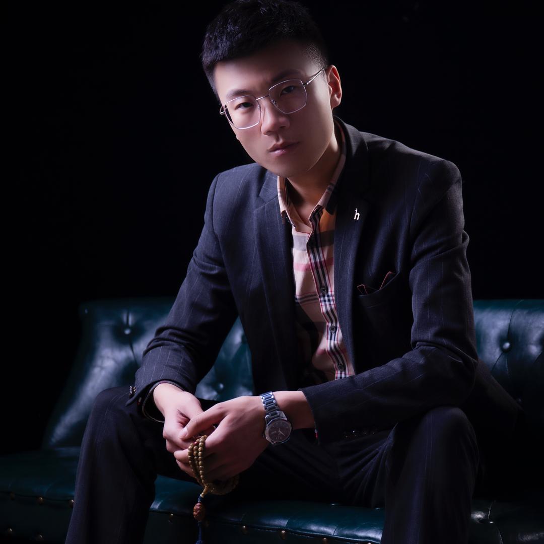 全程电商阿杰