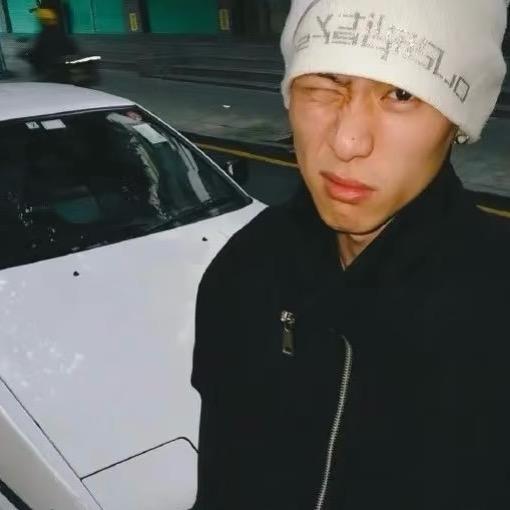 云梦泽金色小孩