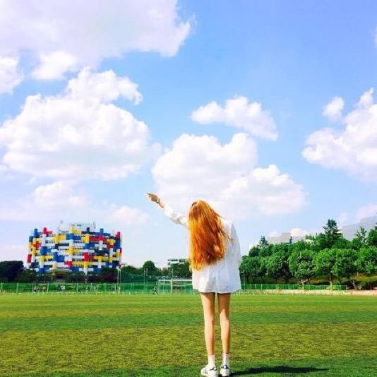 🎈 秦三岁爱吃橘子