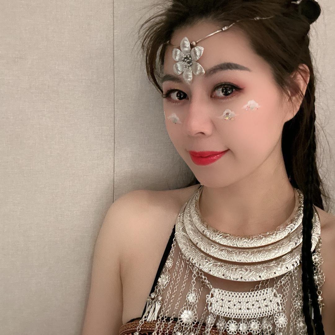 水贝师姐家珠宝源头批发直销