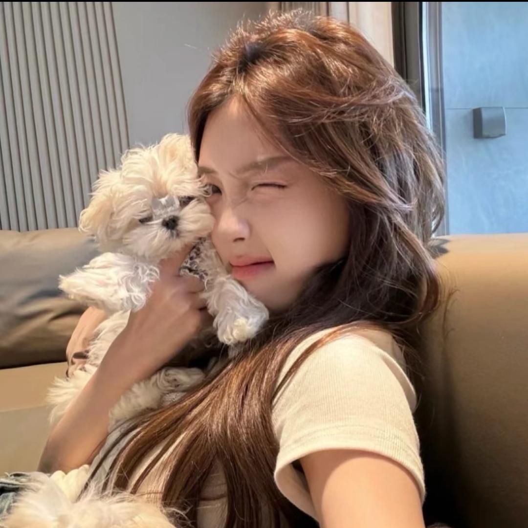 晗子～