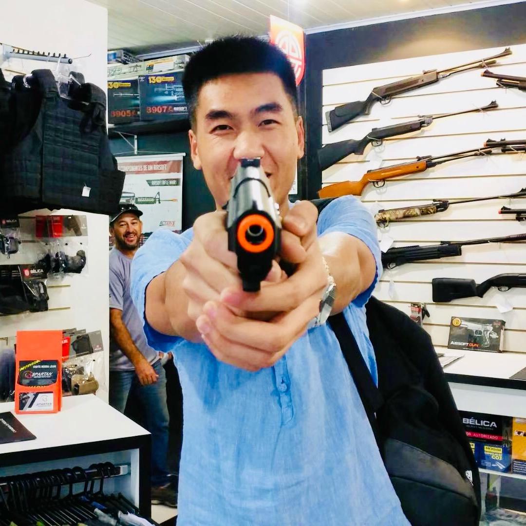 @雷哥的（航海日志）