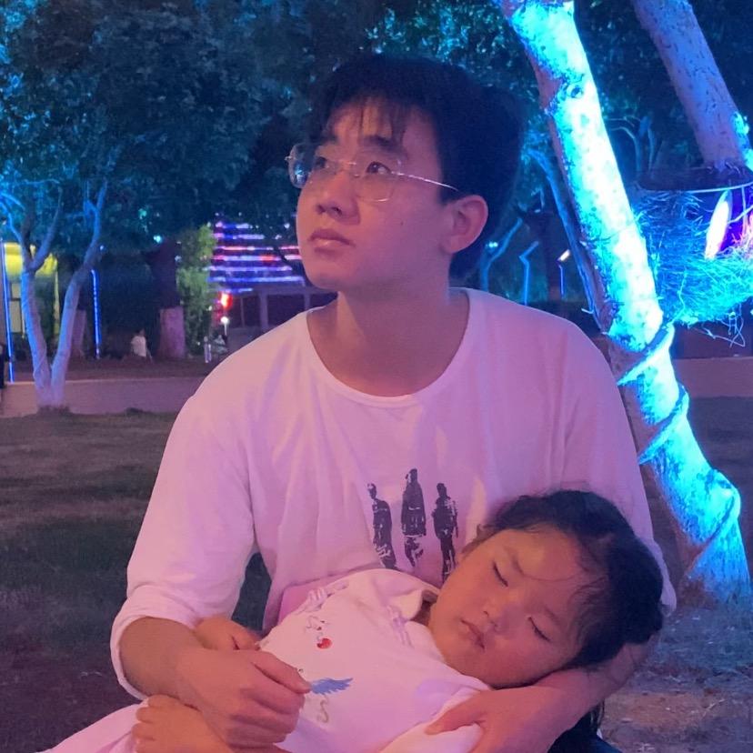 顽强奋斗的雄雄