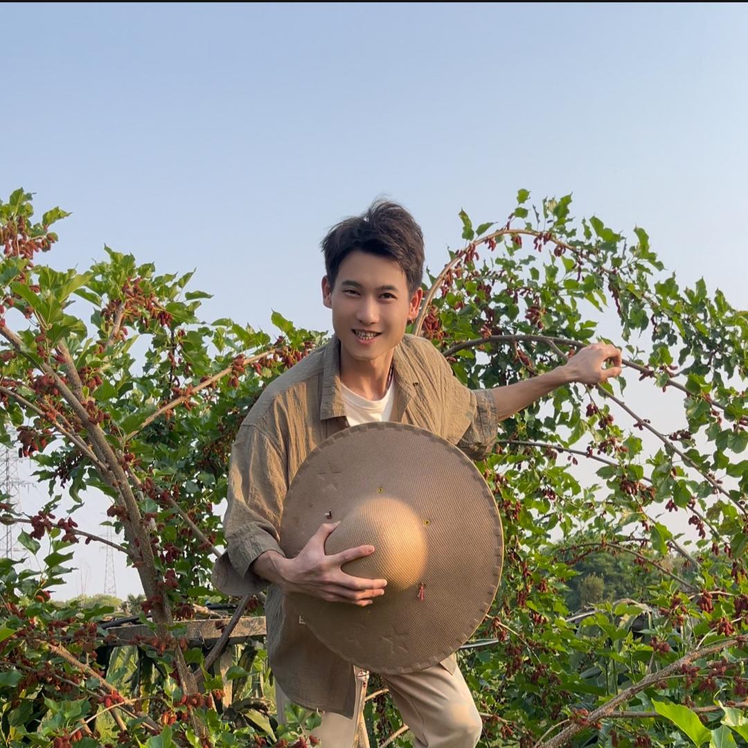广东小根哥