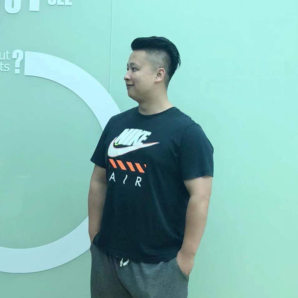 陆家嘴软件园健身中心