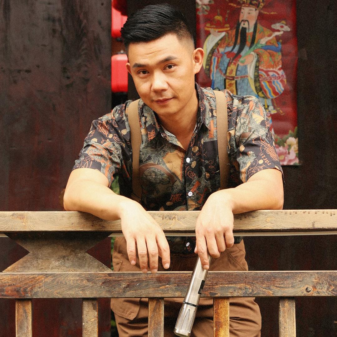 痞子阿俊🎤